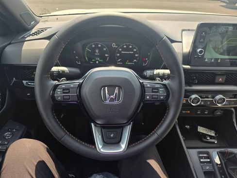 New 2026 Honda CR-V Sport Touring image 24