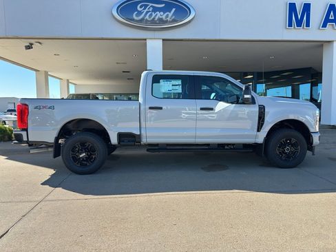 New 2026 Ford F250 XL AWD/4WD image 7