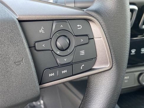 New 2026 Nissan Sentra SV w/ Floor Mat Package FWD image 15