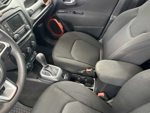 Used 2018 Jeep Renegade Sport w/ Power & Air Group AWD/4WD image 27
