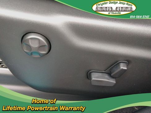 New 2026 Dodge Durango GT image 18