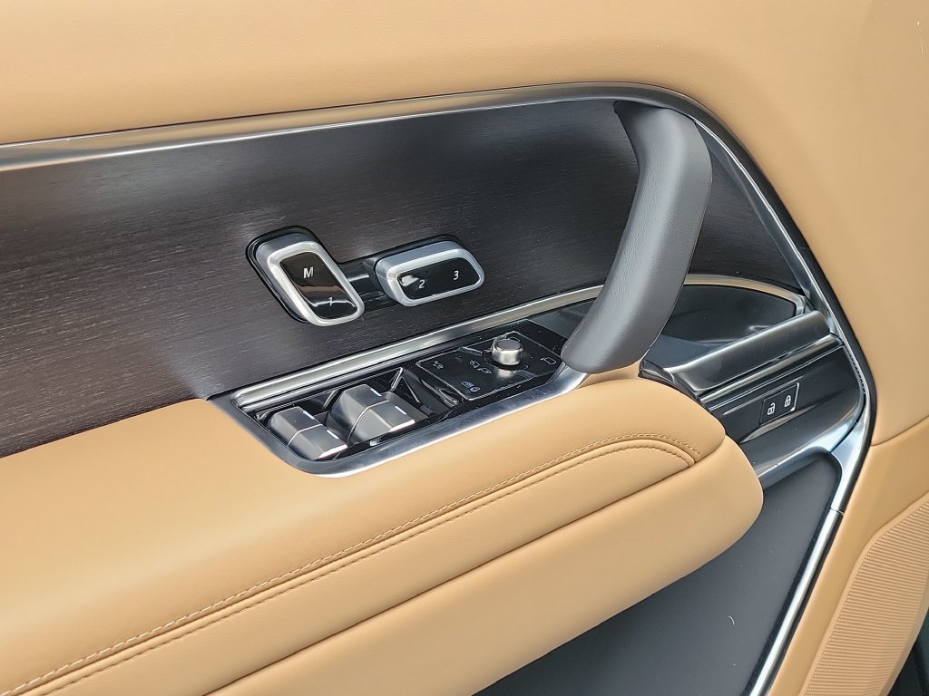 New 2027 Land Rover Range Rover SE AWD/4WD image 24