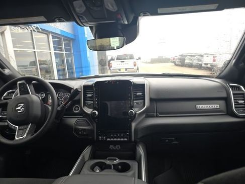 New 2026 RAM 3500 Big Horn image 7