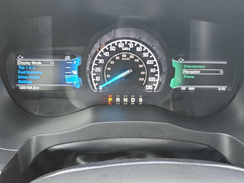 Used 2019 Ford Ranger Lariat w/ Equipment Group 501A Mid image 17