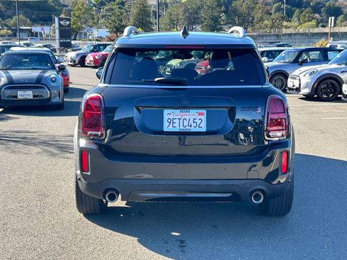 Used 2023 MINI Cooper Countryman S image 4