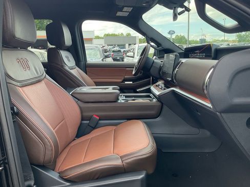 New 2026 Ford Expedition King Ranch AWD/4WD image 12