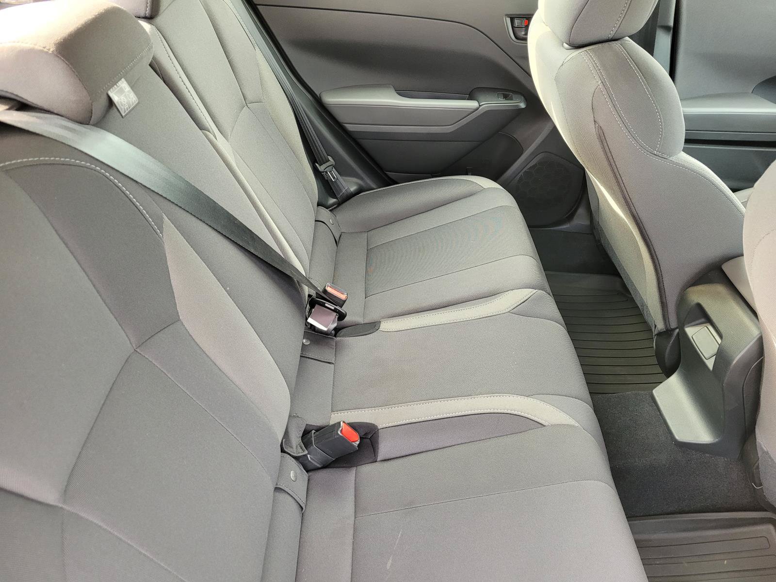 Used 2025 Subaru Impreza 2.0i AWD/4WD image 12
