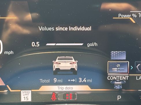 Used 2025 BMW 228i xDrive image 24