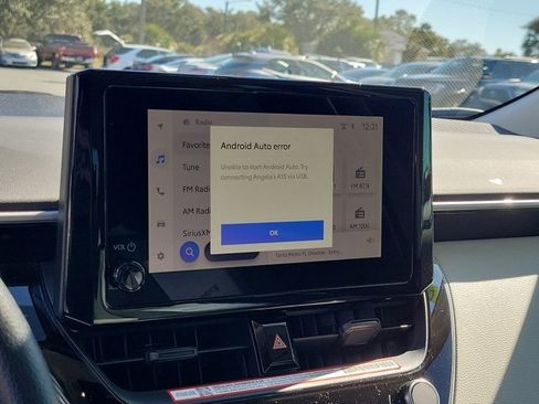 Used 2025 Toyota Corolla LE image 24