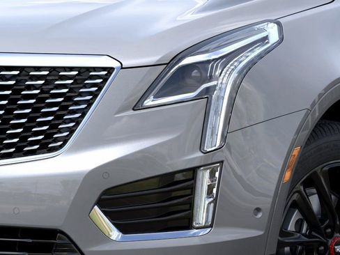 New 2026 Cadillac XT5 Premium Luxury image 10