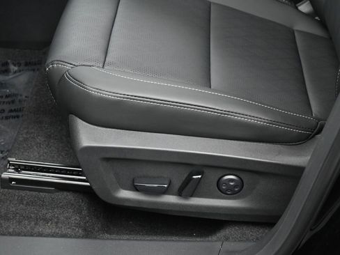 New 2026 Nissan Murano Platinum w/ Cargo Package AWD/4WD image 18