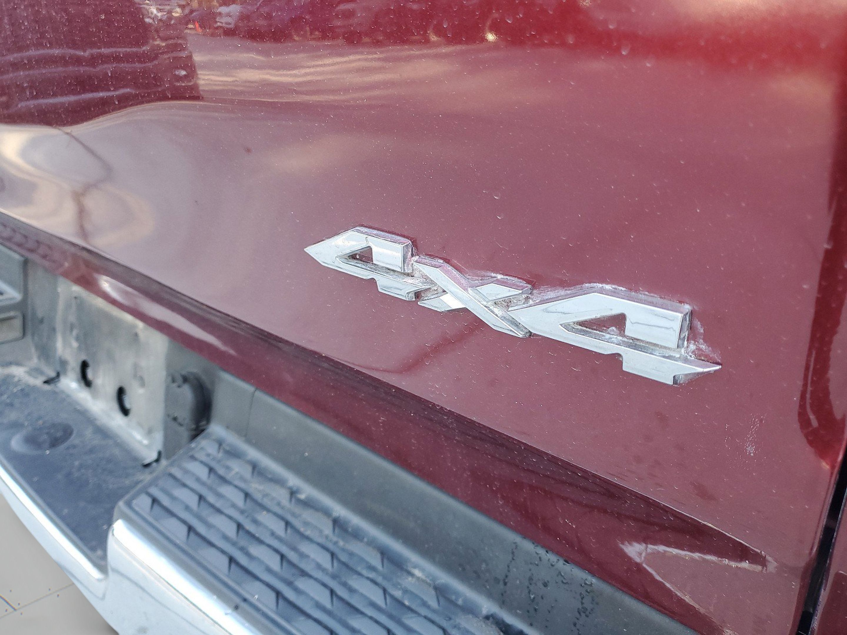 Used 2020 RAM 1500 Big Horn AWD/4WD image 53