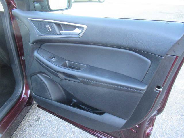 Certified 2024 Ford Edge SEL AWD/4WD image 23