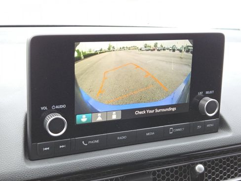 Used 2024 Honda Civic Sport image 6
