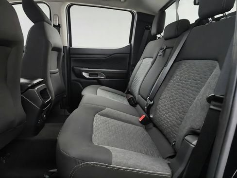 Used 2024 Ford Ranger XLT AWD/4WD image 25