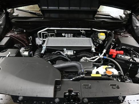 New 2026 Subaru Ascent Touring image 9