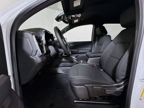 New 2026 GMC Canyon Elevation w/ Convenience Package RWD image 12