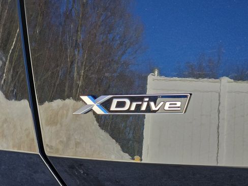 New 2026 BMW X3 xDrive30i w/ Premium Package AWD/4WD image 16