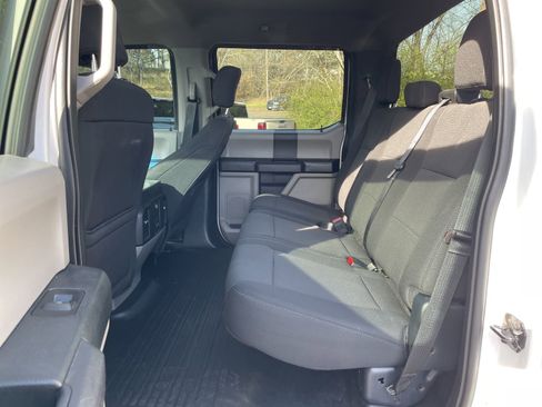 Used 2018 Ford F150 XL w/ Equipment Group 101A Mid image 24