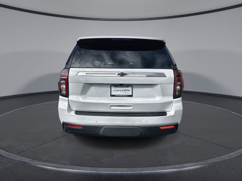 Certified 2023 Chevrolet Tahoe LT w/ LT Signature Plus Package image 13