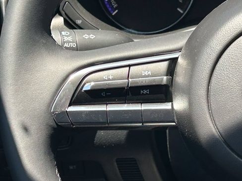 New 2026 MAZDA CX-50 AWD 2.5 Hybrid w/ Cargo Package image 21