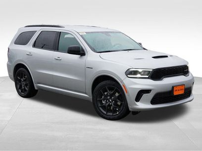 New 2026 Dodge Durango GT