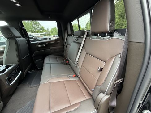 New 2026 GMC Sierra 1500 Denali AWD/4WD image 23