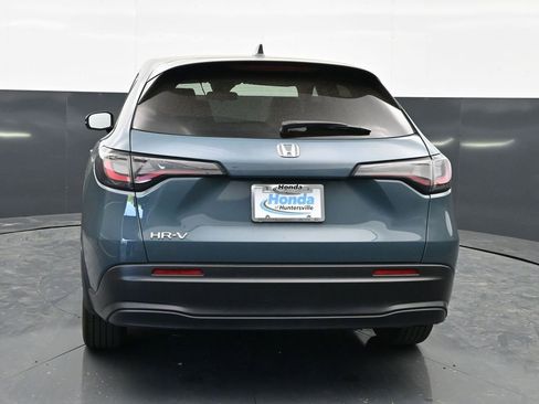 Certified 2026 Honda HR-V LX image 7