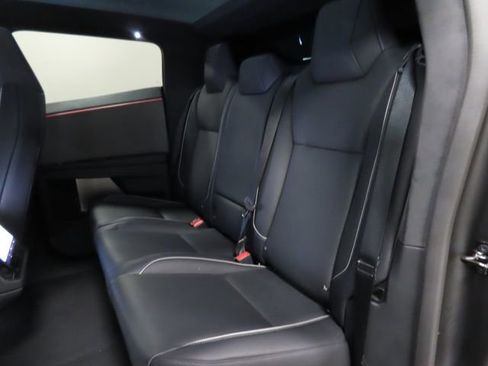 Used 2024 Tesla Cybertruck AWD Crew Cab image 13