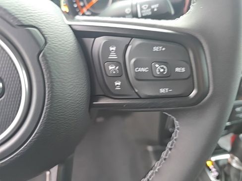 New 2026 Jeep Gladiator Sport image 25