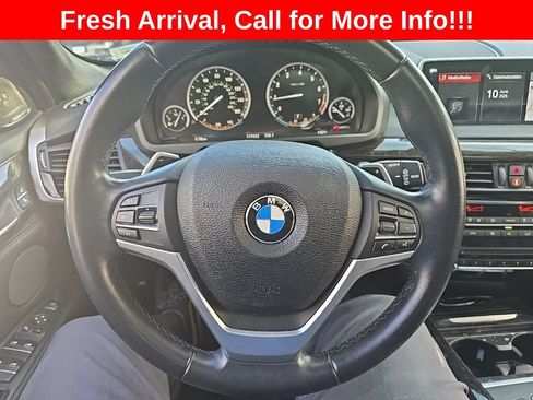 Used 2018 BMW X5 sDrive35i w/ Driving Assistance Package RWD image 4