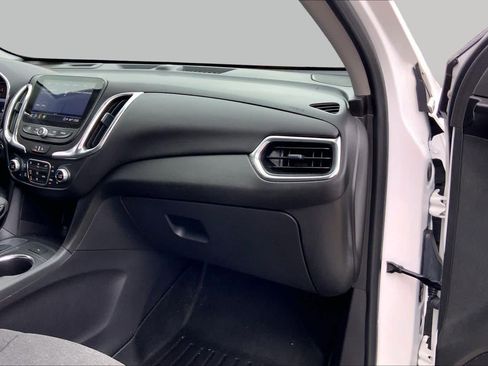 Used 2023 Chevrolet Equinox LT FWD image 19