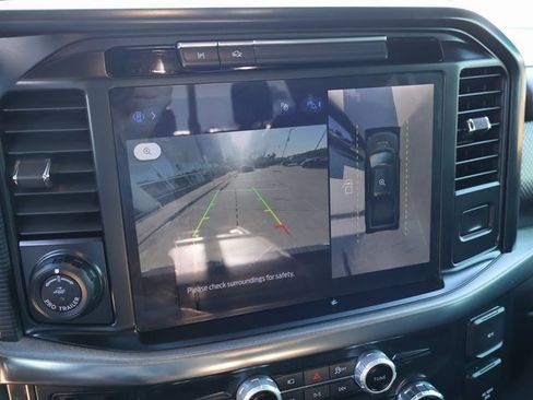 Used 2025 Ford F150 Raptor image 31