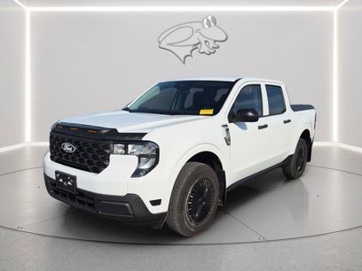 Used 2025 Ford Maverick XL w/ Equipment Group 102A