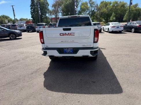 Used 2021 GMC Sierra 1500 Elevation w/ Preferred Package AWD/4WD image 15
