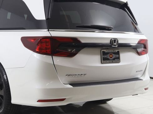 Used 2024 Honda Odyssey Sport image 22
