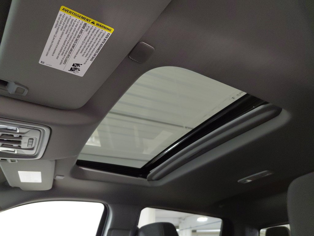New 2026 Chevrolet Silverado 1500 RST AWD/4WD image 32