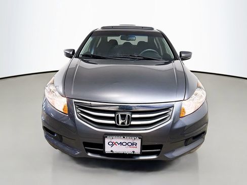 Used 2012 Honda Accord EX-L image 2