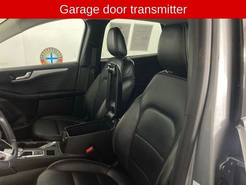 Used 2024 Ford Escape Platinum image 11