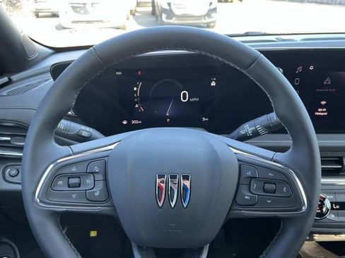New 2026 Buick Envista Preferred w/ Convenience I Package image 18