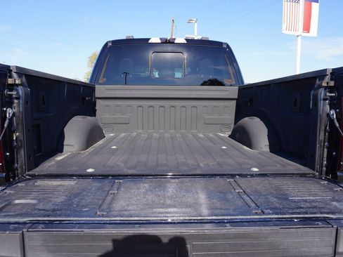 Certified 2022 Ford F150 Platinum w/ Equipment Group 701A High image 29