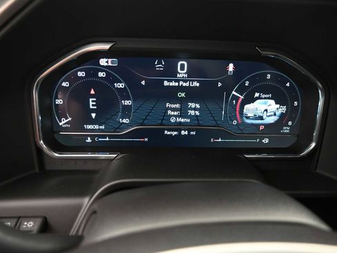 Used 2024 GMC Sierra 1500 Denali w/ Denali Reserve Package image 18