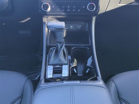 New 2026 Hyundai Tucson XRT image 22