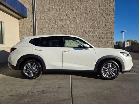 New 2025 Acura ADX FWD image 6