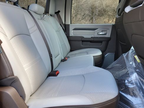 New 2026 RAM 2500 Laramie image 25