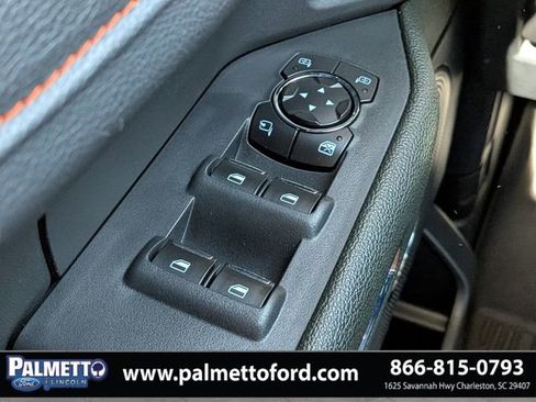Used 2022 Ford Expedition Timberline image 26