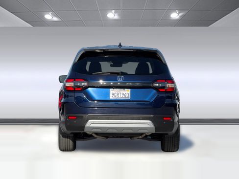 Certified 2023 Honda Pilot EX-L image 9