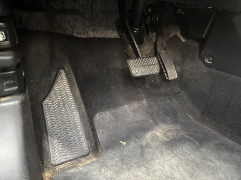 Used 2016 Honda Fit LX image 17