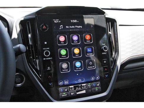 New 2026 Subaru Forester Touring AWD/4WD image 25