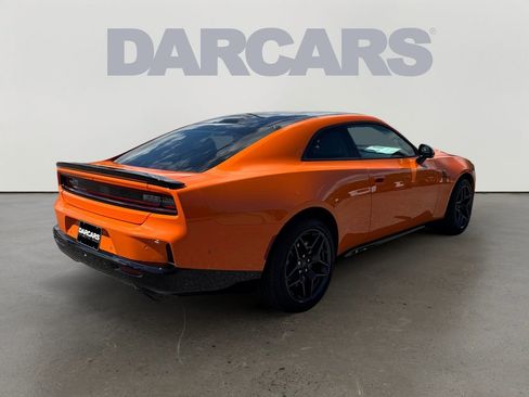 New 2026 Dodge Charger Scat Pack w/ Blacktop Package image 7